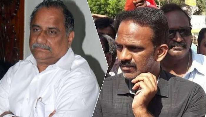 Ysrcp Strategy: కాపు ఓట్లపై దృష్టి సారించిన వైసీపీ, వంగవీటి, ముద్రగడ కోసం ప్రయత్నాలు