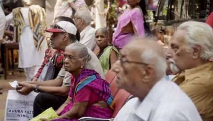 Pension Age Reduced: 50 ఏళ్లకే పెన్షన్‌.. గుడ్‌న్యూస్ చెప్పిన రాష్ట్ర ప్రభుత్వం