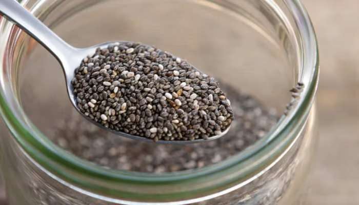 Chia Seeds Benefits: చియా సీడ్స్ డైట్‌లో ఉంటే చాలు..ఎలాంటి రోగమైనా ఇట్టే నయం ఊహించని ఆరోగ్య ప్రయోజనాలు