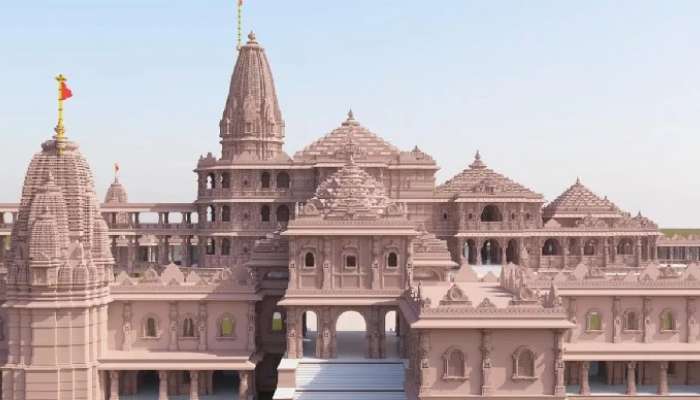 Ayodhya Rammandir Features: అయోధ్య రామమందిరం ఎలా ఉంటుంది, ప్రత్యేకతలేంటి