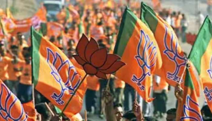 Lok Sabha Election 2024: లోక్‌సభ ఎన్నికలకు బీజేపీ యాక్షన్ ప్లాన్.. నేరుగా రంగంలోకి అమిత్ షా..!