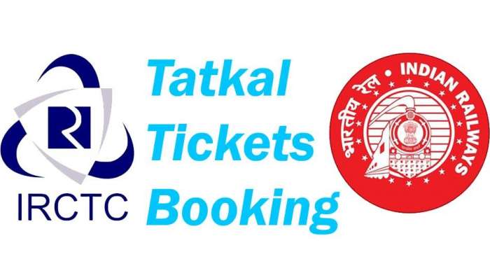 Tatkal Train Ticket Booking Tips: How To Book Tatkal Train Ticket ...