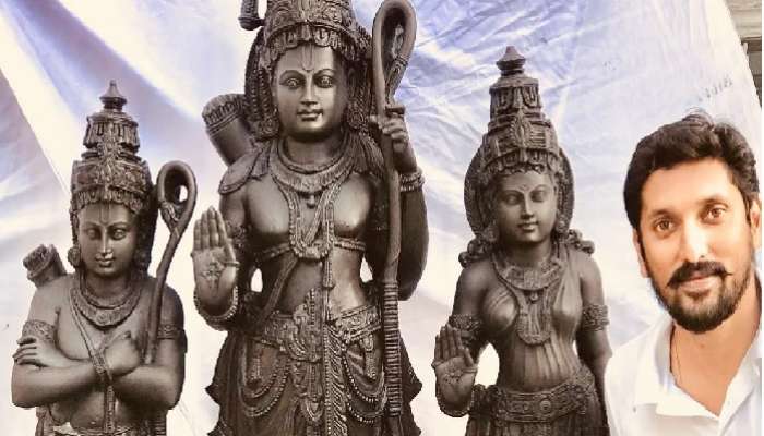 Ayodhya Ram lalla: అయోధ్య రాముడిని రామ్‌లల్లాగా ఎందుకు పిలుస్తున్నారు, రాముడికి, రామ్‌లల్లాకు తేడా ఏంటి