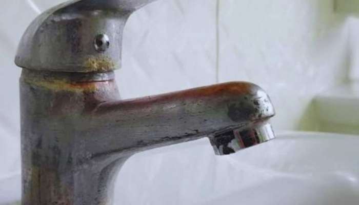 Rusted Water Taps: ఈ టిప్స్‌ను పాటించడం వల్ల మీ ఇంట్లో తుప్పు పట్టిన ట్యాప్స్‌ మిల మిల మెరవడం ఖాయం