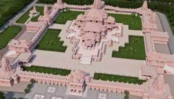 Ayodhya Pran prathishtha: అయోధ్యలో ఇకపై ప్రతి యేటా ప్రాణ ప్రతిష్ఠ, నో నాన్ వెజ్