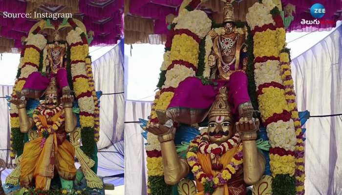 Venkateswara Swamy: Lord Venkateswara Swamy Video To Watch Every Day Morning Dh