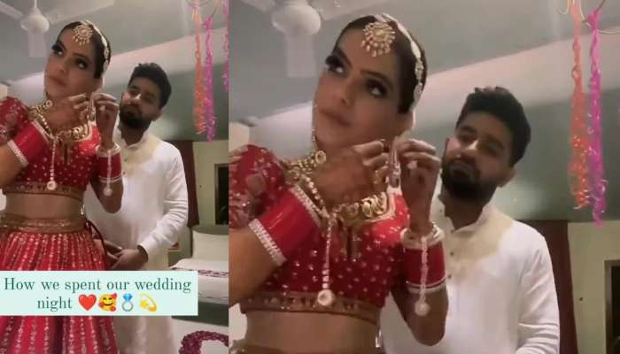 two-indian-couples-share-unexpected-first-night-romance-video-leaked