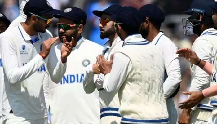 India vs England Test Series: ఇంగ్లాండ్‌తో తొలి రెండు టెస్టులకు భారత జట్టు ప్రకటన.. టీమ్‌లోకి కొత్త వికెట్ కీపర్ ఎంట్రీ