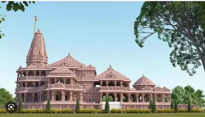 Ayodhya Ram Temple: అయోధ్య రామమందిరం నిర్మాణ ఖర్చు, విరాళాలు, ప్రత్యేకతలు తెలుసుకుందామా