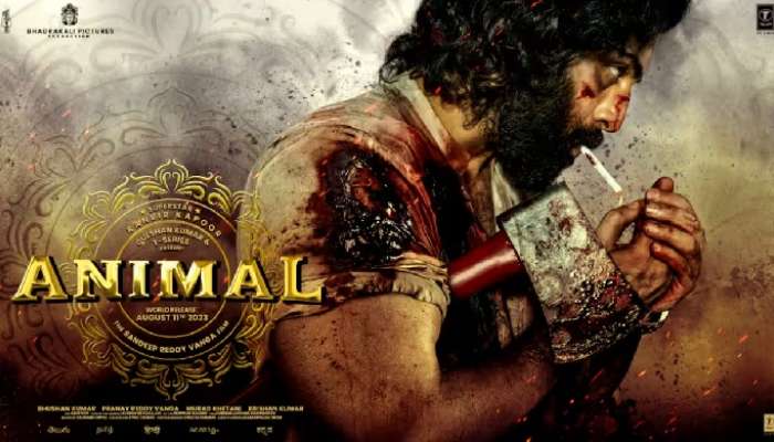 Animal Movie: యానిమల్ సినిమా ఓటీటీ స్ట్రీమింగ్ నిలిచినట్టేనా, కోర్టుకు చేరిన పంచాయితీ