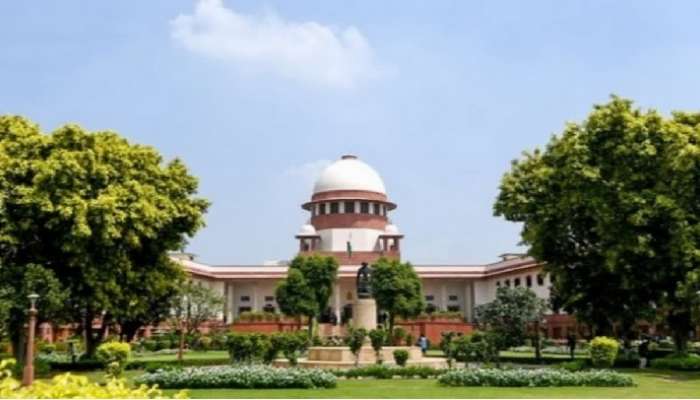 Supreme Court: షాహీ మసీదులో సర్వేకు సుప్రీం నో, అలహాబాద్ హైకోర్టు ఆదేశాలపై స్టే