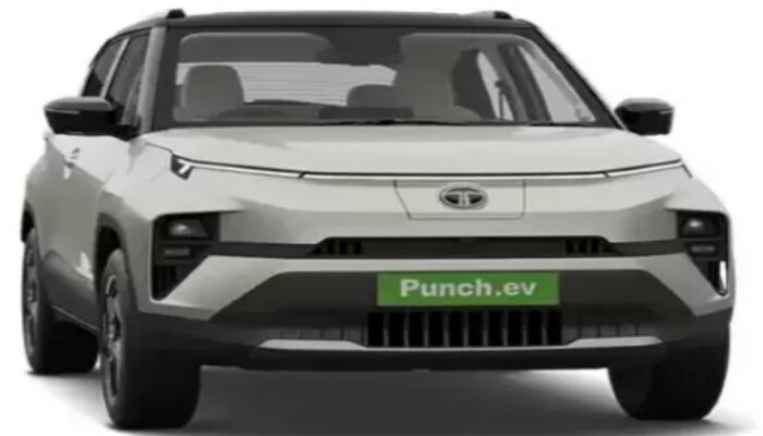 Tata Punch EV: నెక్సాన్ ను మించిన ఫీచర్లతో టాటా పంచ్.. ధర తక్కువ, మైలేజ్ ఎక్కువ..