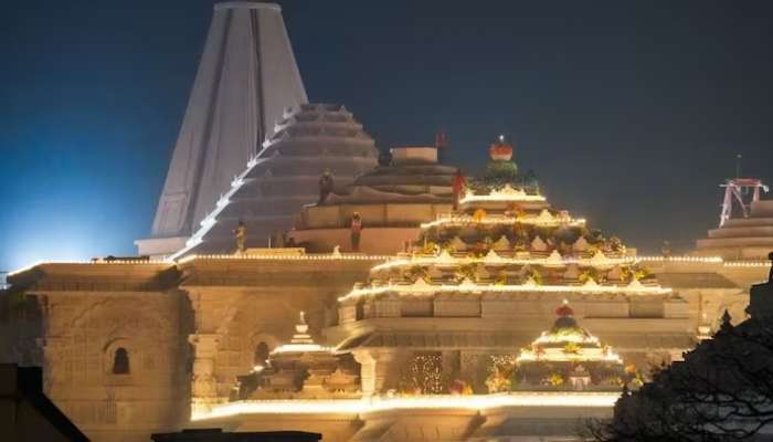 Ram mandir Opening: రామమందిరం ప్రారంభం రోజున ఏయే రాష్ట్రాలు, ఎక్కడెక్కడ సెలవు