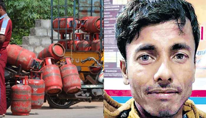 Gas Delivery Boy: జాక్‌పాట్‌ కొట్టిన గ్యాస్‌ డెలివరీ బాయ్‌.. 49తో రూ.కోటిన్నర గెలిచాడు