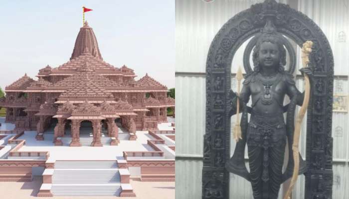 Ayodhya Ram Mandir: శ్రీ రామ మందిరం ప్రతిష్ఠ రోజున ప్రజలు విధిగా చేయాల్సిన పనులు ఇవే.. 