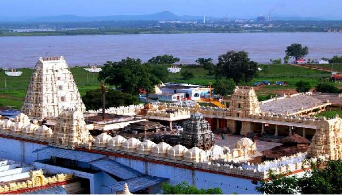 Famous Ram temples: అయోధ్యతో పాటు దేశంలో ప్రసిద్ధికెక్కిన రామాలయాలు ఇవే