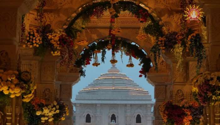 Ayodhya Ram mandir: రాముని ప్రాణ ప్రతిష్ట రోజు మీ ఇంట్లో ఇలా చేస్తే ధన సంపదలు, సుఖ సంతోషాలు 