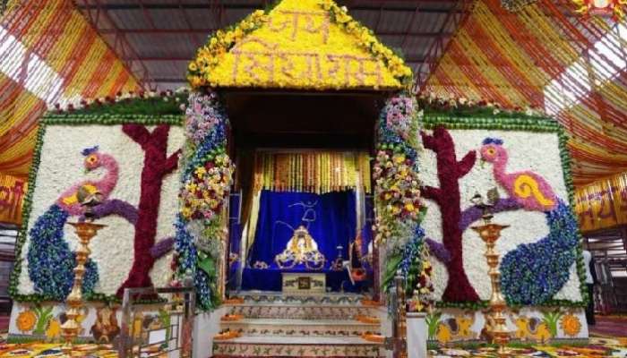 Ram mandir pran pratishtha live: మరి కాస్సేపట్లో అయోధ్యలో ప్రాణ ప్రతిష్ట, ఇంట్లోంచే ఇలా లైవ్ చూడండి, ఎందులోనంటే