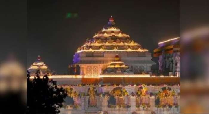 Ram mandir pran pratishtha schedule: ప్రాణ ప్రతిష్ఠ షెడ్యూల్ ఇలా, రాముడి పాత విగ్రహం ఎక్కడుంది