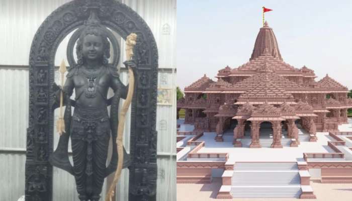 Ayodhya Ram Mandir: అయోధ్య రామ మందిరంలో ఈ విశేషాలు తెలుసా.. 