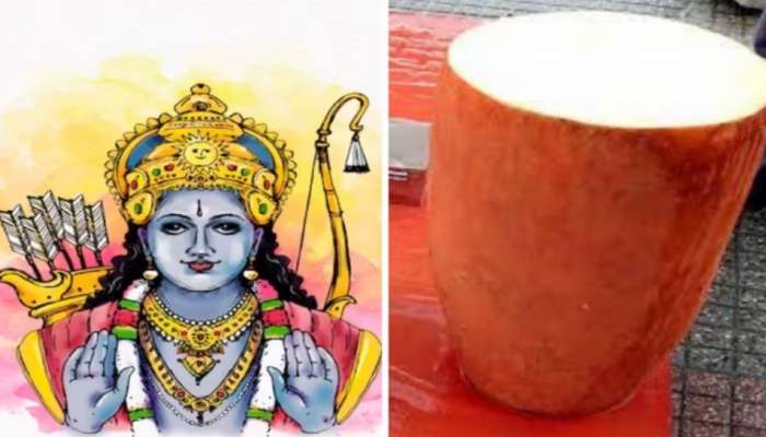 Health Benefits of Ram Kand: శ్రీరాముడికి ఎంతో ఇష్టమైన పండు.. ఆరోగ్య ప్రయోజనాలు తెలిస్తే ఈరోజు నుంచే మీరూ తింటారు