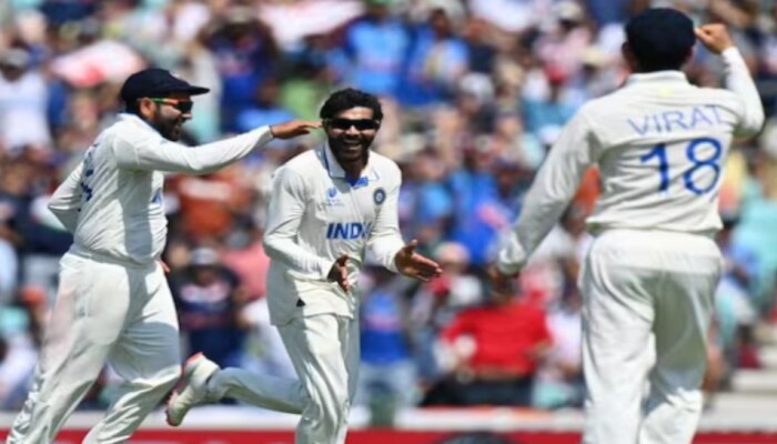 Test Team of Year 2023: ఐసీసీ టెస్టు టీమ్ లో రోహిత్, కోహ్లీలకు దక్కని చోటు.. భారత్ నుంచి ఆ ఇద్దరూ..