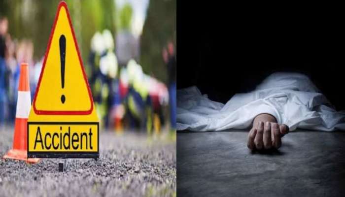 Trian Hit on Employees: మహారాష్ట్రలో ఘోరం.. పనులు చేస్తున్న ఉద్యోగులపై దూసుకొచ్చిన రైలు