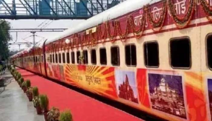 Ayodhya Trains: అయోధ్య వెళ్లాలనుకుంటున్నారా, దేశంలోని వివిధ రాష్ట్రాల్నించి అయోధ్యకు రైళ్లు ఇవే
