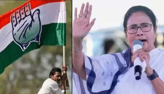 Parliament Elections: కాంగ్రెస్‌కు మమత భారీ షాక్‌.. బెంగాల్‌లో కటీఫ్‌.. ఢిల్లీలో దోస్తీ