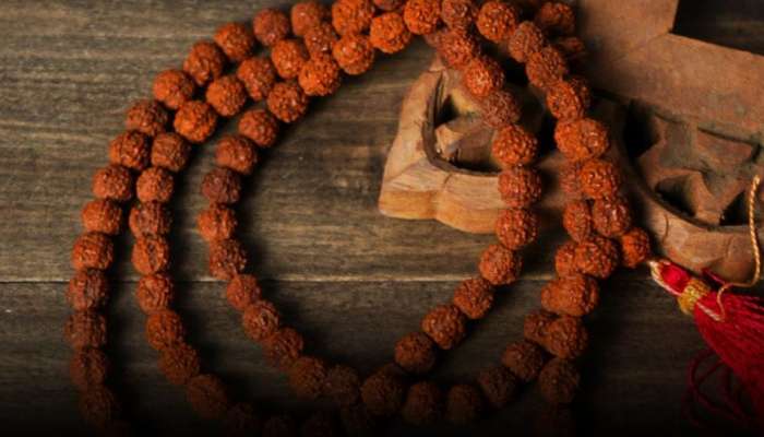 Rudraksha Benefits: రుద్రాక్షను ధరించడం వల్ల ఆరోగ్యానికి కలిగి లాభాలు తెలిస్తే ఆశ్చర్యపోతారు..