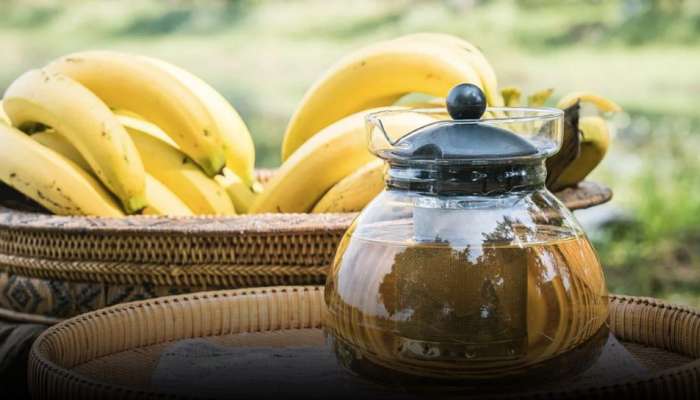 Banana Tea: బనానా టీని  తాగడం వల్ల ఈ సమస్యలు మాయం! 