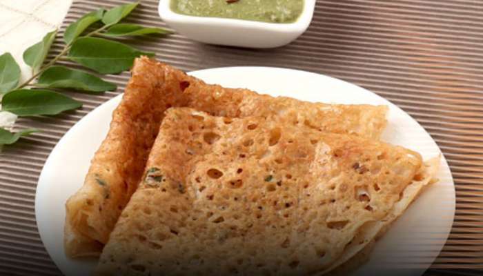 Wheat Dosa: గోధుమ‌పిండి దోశ ఇలా చేయండి.. బ్యాచ్‌లర్స్ కూడా నేర్చుకోండి 