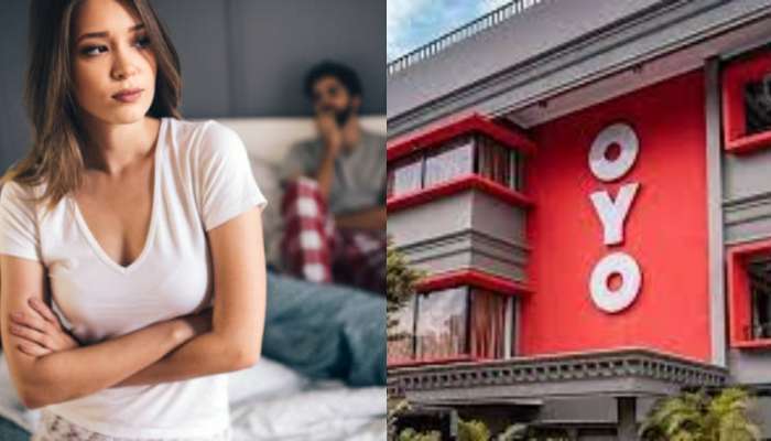 Maharashtra: ఓయో రూమ్ లో షాకింగ్ ఘటన.. ప్రియురాలిని మాట్లాకుందామని పిలిచి.. ఆ తర్వాత..