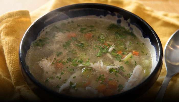 Chicken Soup: చికెన్ సూప్‌ను త‌యారు చేయ‌డం ఎలాగంటే..?