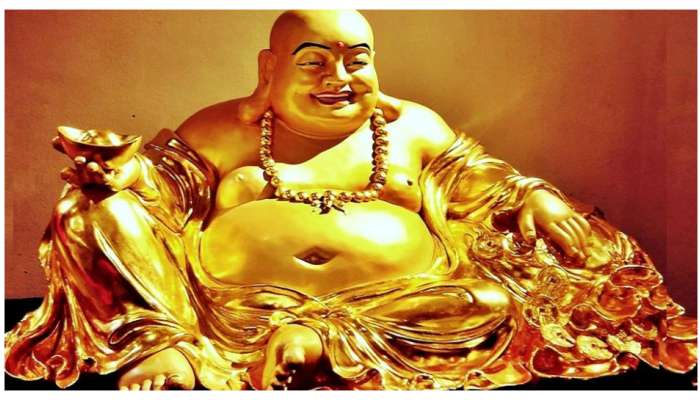 Laughing Buddha: లాఫింగ్ బుద్ధ విగ్రహాన్ని ఈ దిక్కున పెడితే ఐశ్వర్యం వెల్లివిరుస్తుంది..