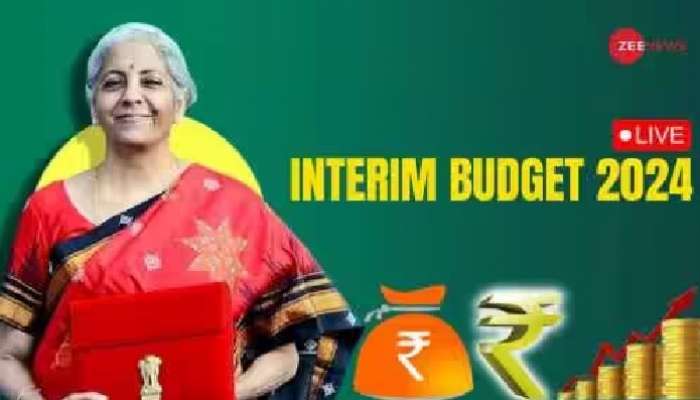 Interim Budget 2024: మరి కాస్సేపట్లో నిర్మలమ్మ బడ్జెట్, ఎన్నికల తాయిలాలు ఉంటాయా