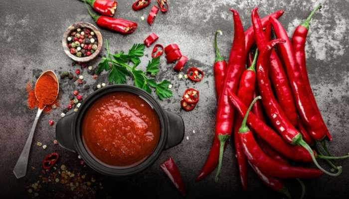 Hot Sauce: సాస్‌ను ఎక్కువగా తీసుకుంటున్నారా? అయితే ఇది  మీరు తప్పకుండా తెలుసుకోవాలి..