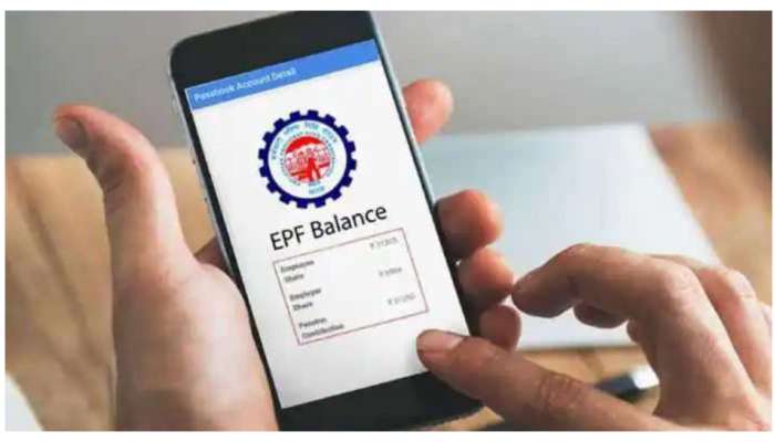 EPFO Balance Check: UAN నంబర్ తో సంబంధం లేకుండా ఇలా సింపుల్ గా పీఎఫ్‌ బ్యాలన్స్ చెక్ చేసుకోండి..