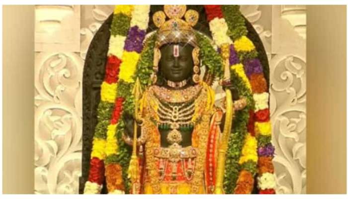 Ayodhya Ram Mandir Darshan: బాలరాముని దర్శనానికి భారీ రద్దీ.. ఆలయ సమయంలో మార్పులు.. కొత్త షెడ్యూల్ ఇదే...