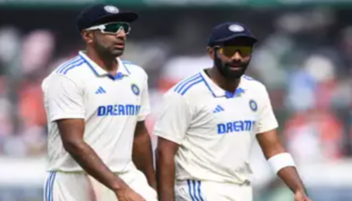 ICC Test rankings: టెస్టుల్లో టాప్-10లో ముగ్గురు మనోళ్లే.. అశ్విన్‌కు అగ్రస్థానం..