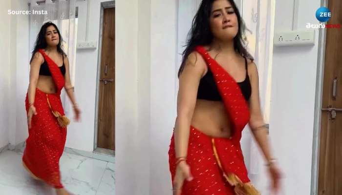 Sofia Ansari Reels Share With Towel Without Clothes Video Goes To Viral Dh 