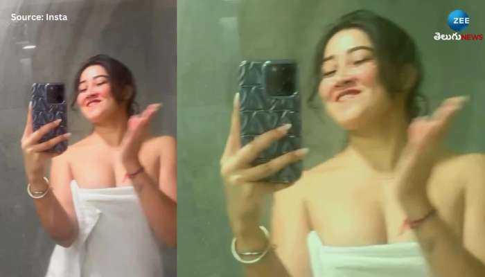 Sofia Ansari Without Clothes Video Goes To Trend In Google Trends Dh