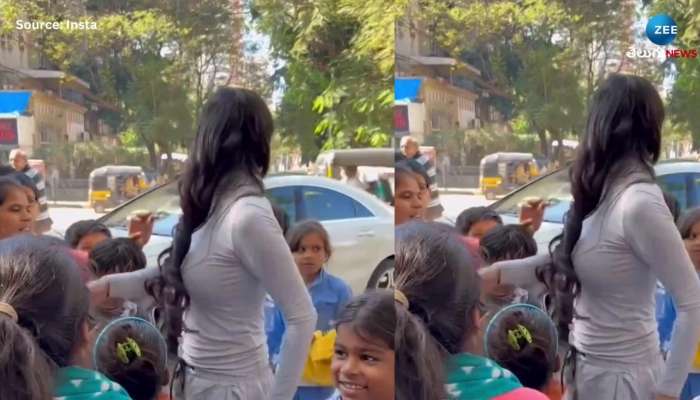   Poonam Pandey Video: Poonam Pandey With Children Video Goes To Viral In Google Trends Dh
