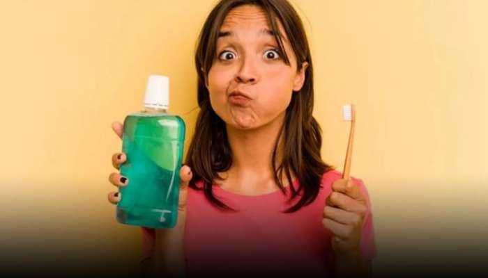 Mouthwash: మౌత్‌వాష్‌ను ప్రతిరోజు ఉపయోగిస్తున్నారా? అయితే ఈ విషయం తెలుస్తే షాక్ అవుతారు