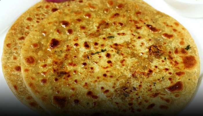 Gobi Paratha: అదిరిపోయే ధాబా స్టైల్‌ గోబీ పరాటా.. కేవలం పది నిమిషాల్లో తయారు చేసుకోండి ఇలా!