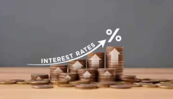 FD Interest Rates: ఫిక్స్‌డ్ డిపాజిట్లపై పెరిగిన వడ్డీ రేట్లు.. ఏ బ్యాంక్‌లో ఎంతంటే..?