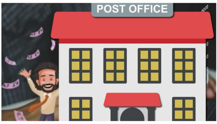 Post Office KVP : పోస్ట్‌ఆఫీస్ ఫుల్ పైసావసూల్ స్కీం.. లక్షకు రూ. 2 లక్షలు పక్కా..!
