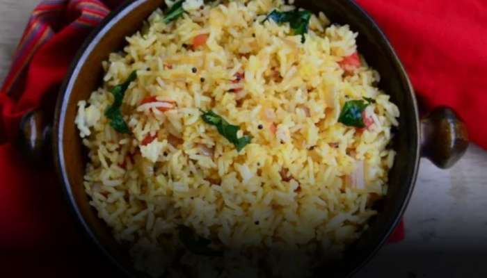 Garlic Rice: వెల్లుల్లి రైస్‌  తయారు చేసుకోవడం ఎలా? 