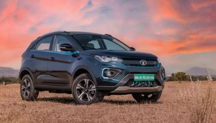 Tata Nexon EV Offers: బంపర్ ఆఫర్ వచ్చేసింది.. నెక్సాన్ ఈవీ కార్లకు హెవీ డిమాండ్.. ధరలు తెలిస్తే క్యూ కట్టేస్తారు..!