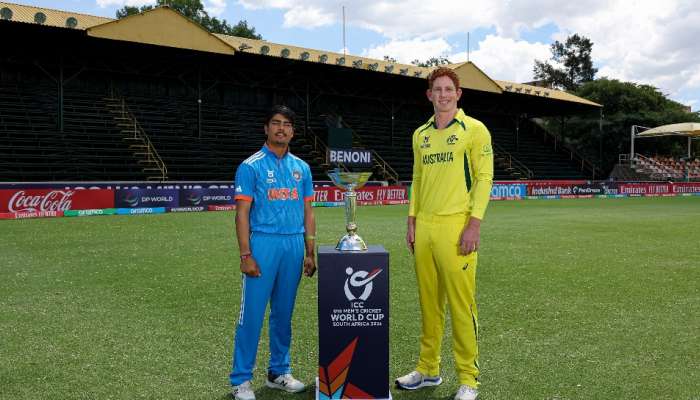 India vs Australia: ప్రతీకారం తీర్చుకునేందుకు కుర్రాళ్లు సిద్ధం.. నేడే అండర్‌-19 ప్రపంచకప్‌ ఫైనల్‌